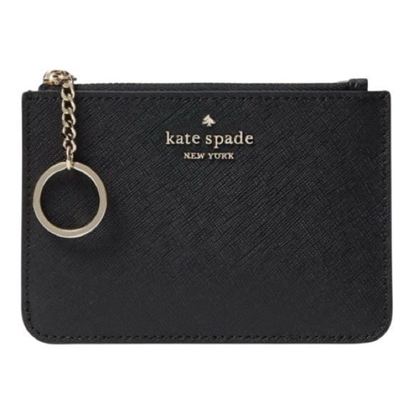 Kate Spade Laurel Way Bitsy In Black - Picture 1 of 8